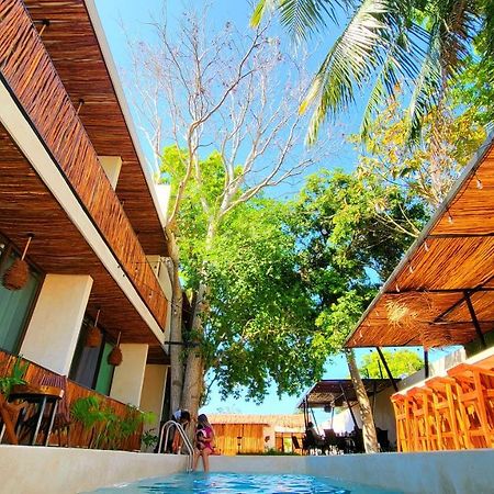Aktun Bacalar Hotel Exterior photo
